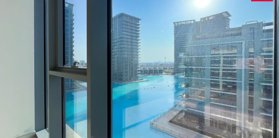 Apartamento en Dubai, 3 dormitorios, 153.9 m², № 41753