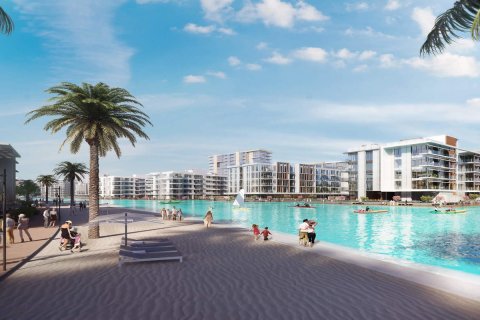 Apartamento en Dubai, 3 dormitorios, 153.9 m², № 41753 - foto 29