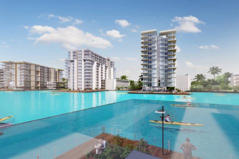 Apartamento en Dubai, 3 dormitorios, 153.9 m², № 41753 - foto 17
