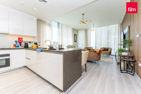 Apartamento en Dubai, 3 dormitorios, 153.9 m², № 41753 - foto 2