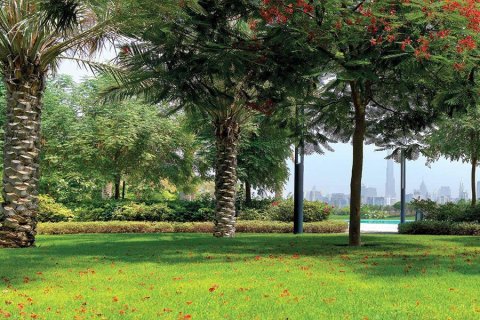 Apartamento en Dubai, 3 dormitorios, 153.9 m², № 41753 - foto 26