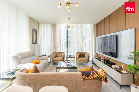 Apartamento en Dubai, 3 dormitorios, 153.9 m², № 41753 - foto 4