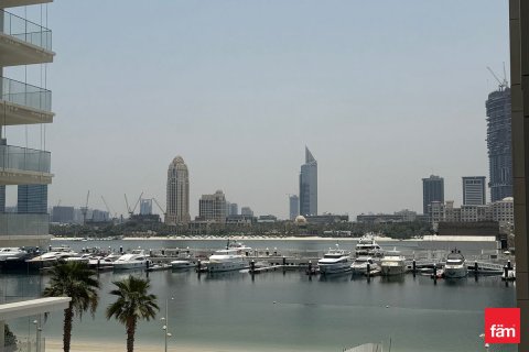 شقة في Dubai Harbour, دبي 2 غرف نوم, 105.3 م² رقم 41761 - صورة 2