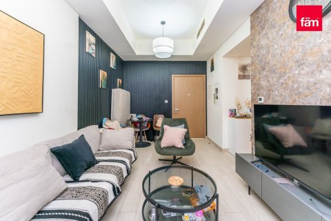 شقة في Al Jaddaf, دبي 1غرف نوم, 53.9 م² رقم 41752 - صورة 2