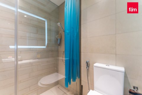 شقة في Al Jaddaf, دبي 1غرف نوم, 53.9 م² رقم 41752 - صورة 8