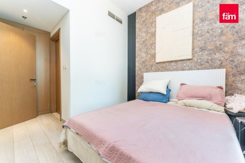 شقة في Al Jaddaf, دبي 1غرف نوم, 53.9 م² رقم 41752 - صورة 5