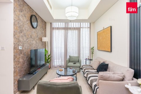 شقة في Al Jaddaf, دبي 1غرف نوم, 53.9 م² رقم 41752 - صورة 1