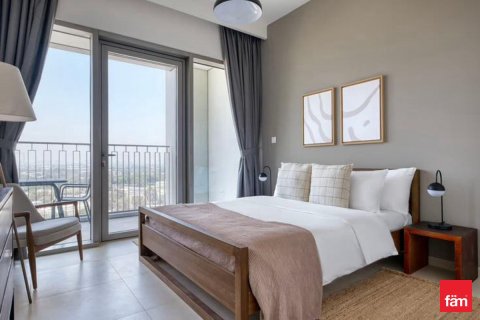 Appartement à Downtown Dubai (Downtown Burj Dubai), Dubai, 2 chambres, 111.8 m², № 41754 - photo 12