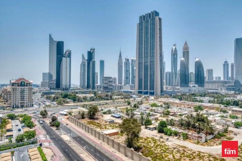 Appartement à Downtown Dubai (Downtown Burj Dubai), Dubai, 2 chambres, 111.8 m², № 41754 - photo 6