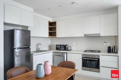 Appartement à Downtown Dubai (Downtown Burj Dubai), Dubai, 2 chambres, 111.8 m², № 41754 - photo 2