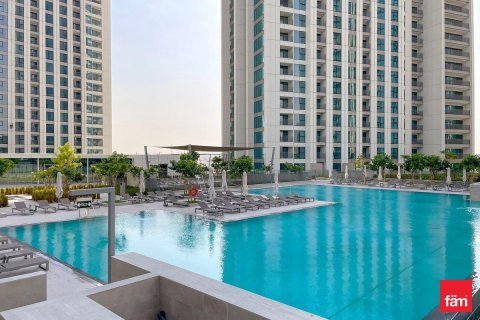Appartement à Downtown Dubai (Downtown Burj Dubai), Dubai, 2 chambres, 111.8 m², № 41754 - photo 21