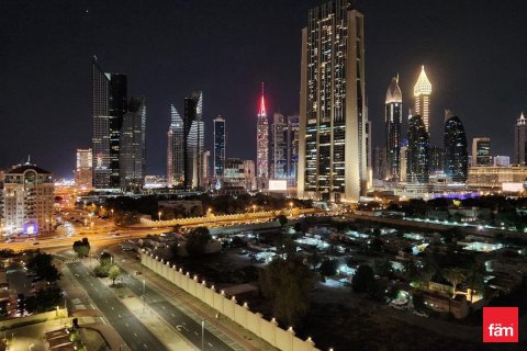 Appartement à Downtown Dubai (Downtown Burj Dubai), Dubai, 2 chambres, 111.8 m², № 41754 - photo 22
