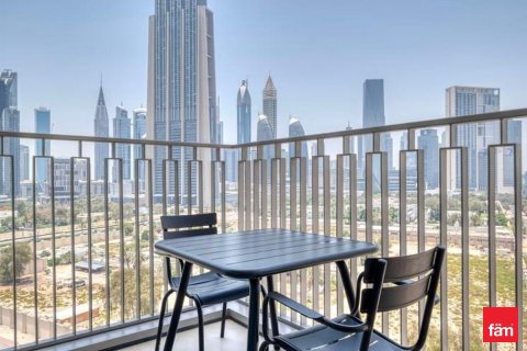 Appartement à Downtown Dubai (Downtown Burj Dubai), Dubai, 2 chambres, 111.8 m², № 41754 - photo 5