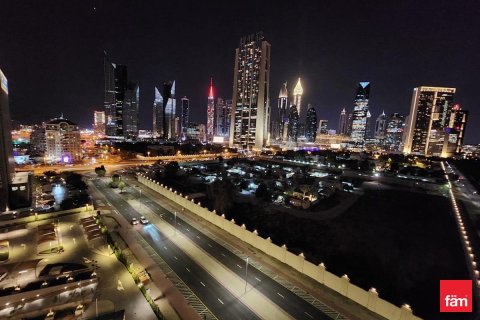 Appartement à Downtown Dubai (Downtown Burj Dubai), Dubai, 2 chambres, 111.8 m², № 41754 - photo 23