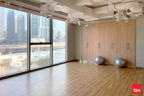 Appartement à Downtown Dubai (Downtown Burj Dubai), Dubai, 2 chambres, 111.8 m², № 41754 - photo 20