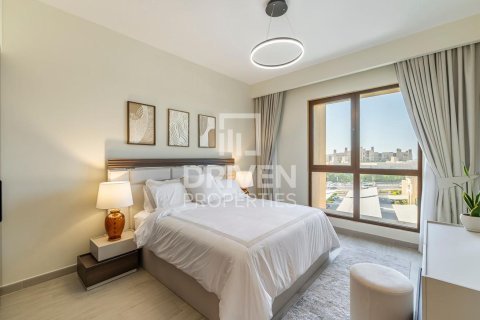 Apartment in Madinat Jumeirah Living, Umm Suqeim, Dubai 1 bedroom, 81 sq.m. № 18737 - photo 17