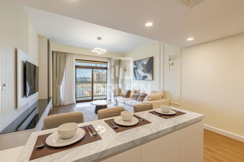 Apartment in Madinat Jumeirah Living, Umm Suqeim, Dubai 1 bedroom, 81 sq.m. № 18737 - photo 12