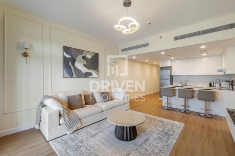 Apartment in Madinat Jumeirah Living, Umm Suqeim, Dubai 1 bedroom, 81 sq.m. № 18737 - photo 3