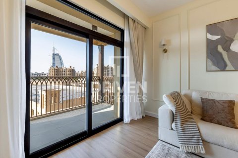 Apartment in Madinat Jumeirah Living, Umm Suqeim, Dubai 1 bedroom, 81 sq.m. № 18737 - photo 7