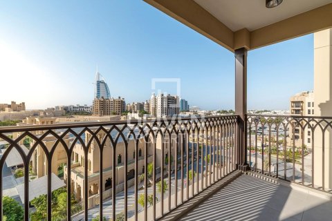Apartment in Madinat Jumeirah Living, Umm Suqeim, Dubai 1 bedroom, 81 sq.m. № 18737 - photo 13