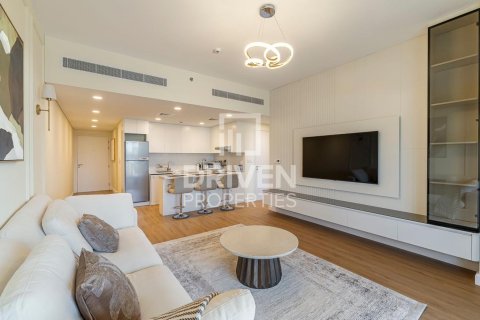 Apartment in Madinat Jumeirah Living, Umm Suqeim, Dubai 1 bedroom, 81 sq.m. № 18737 - photo 1
