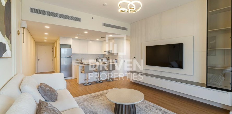 Apartment in Madinat Jumeirah Living, Umm Suqeim, Dubai 1 bedroom, 81 sq.m. № 18737