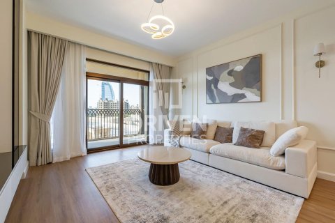 Apartment in Madinat Jumeirah Living, Umm Suqeim, Dubai 1 bedroom, 81 sq.m. № 18737 - photo 2