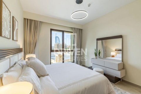Apartment in Madinat Jumeirah Living, Umm Suqeim, Dubai 1 bedroom, 81 sq.m. № 18737 - photo 14