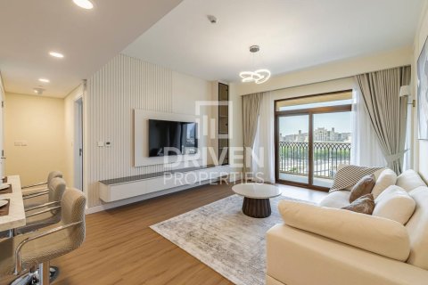 Apartment in Madinat Jumeirah Living, Umm Suqeim, Dubai 1 bedroom, 81 sq.m. № 18737 - photo 4