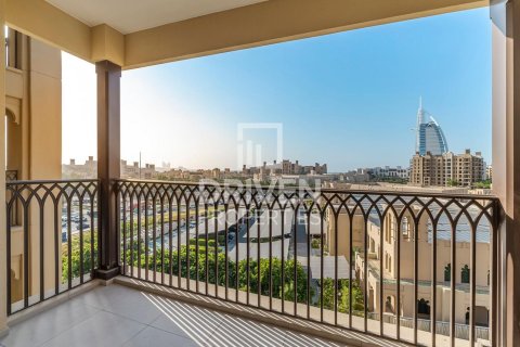 Apartment in Madinat Jumeirah Living, Umm Suqeim, Dubai 1 bedroom, 81 sq.m. № 18737 - photo 8
