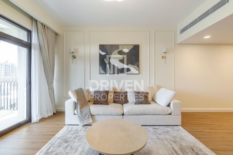 Apartment in Madinat Jumeirah Living, Umm Suqeim, Dubai 1 bedroom, 81 sq.m. № 18737 - photo 5