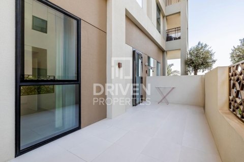 Apartment in Creek Beach, Dubai Creek Harbour (The Lagoons), Dubai 1 bedroom, 73 sq.m. № 18747 - photo 7