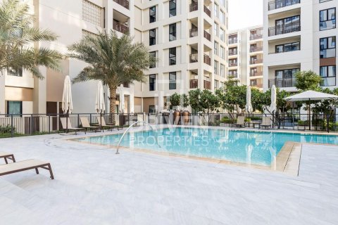 Apartment in Creek Beach, Dubai Creek Harbour (The Lagoons), Dubai 1 bedroom, 73 sq.m. № 18747 - photo 8