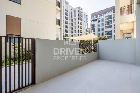 Apartment in Creek Beach, Dubai Creek Harbour (The Lagoons), Dubai 1 bedroom, 73 sq.m. № 18747 - photo 2