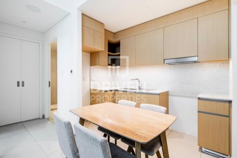 Apartment in Creek Beach, Dubai Creek Harbour (The Lagoons), Dubai 1 bedroom, 73 sq.m. № 18747 - photo 13