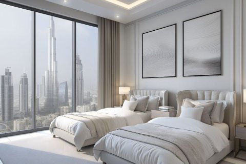 Apartment in Business Bay, Dubai 3 bedrooms, 239.3 sq.m. № 69458 - photo 7