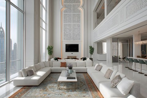 Apartment in Business Bay, Dubai 3 bedrooms, 239.3 sq.m. № 69458 - photo 11