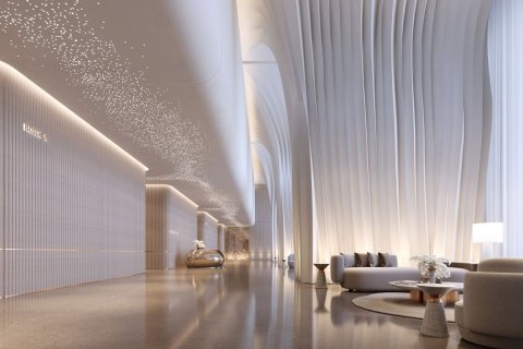 Apartment in Business Bay, Dubai 3 bedrooms, 239.3 sq.m. № 69458 - photo 13