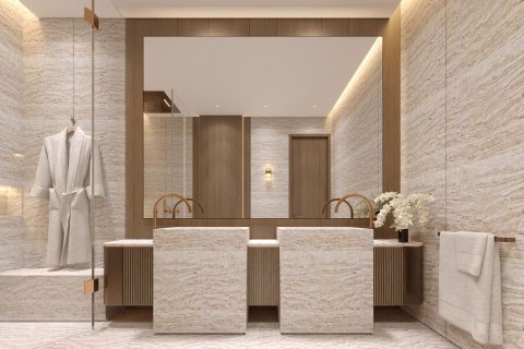 Apartment in Business Bay, Dubai 3 bedrooms, 239.3 sq.m. № 69458 - photo 13