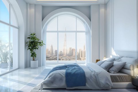 Apartment in Business Bay, Dubai 3 bedrooms, 239.3 sq.m. № 69458 - photo 9