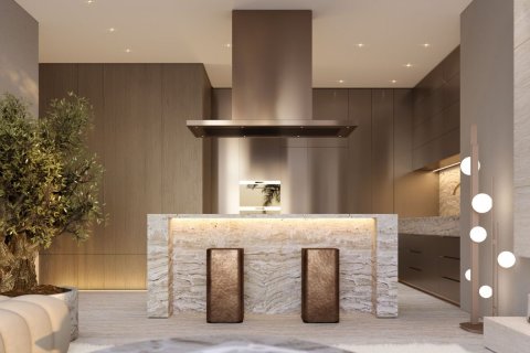 Apartment in Business Bay, Dubai 3 bedrooms, 239.3 sq.m. № 69458 - photo 3