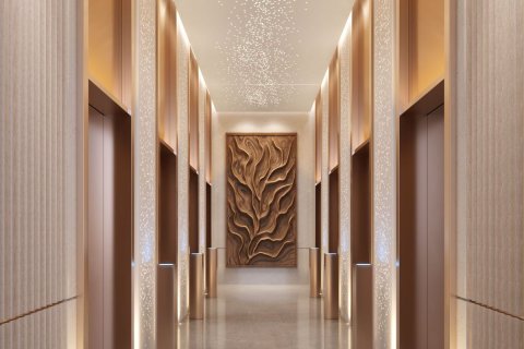 Apartment in Business Bay, Dubai 3 bedrooms, 239.3 sq.m. № 69458 - photo 11