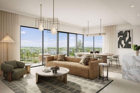 Apartment in Dubai 3 bedrooms, 161.6 sq.m. № 69453 - photo 9