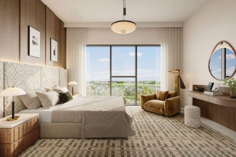 Apartment in Dubai 3 bedrooms, 161.6 sq.m. № 69453 - photo 1