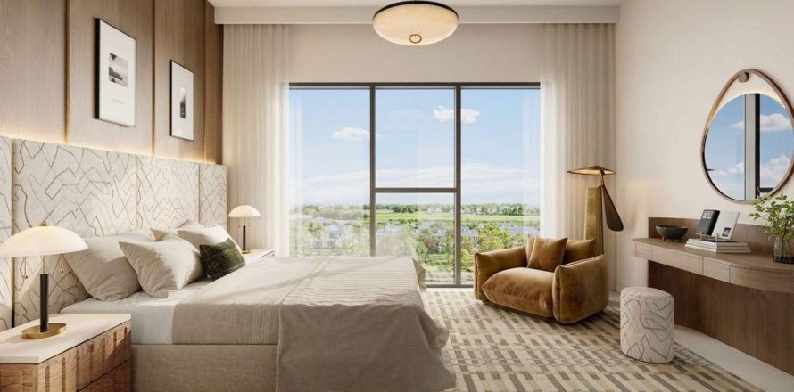 Apartment in Dubai 3 bedrooms, 161.6 sq.m. № 69453