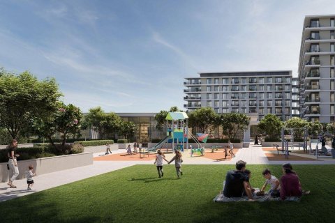 Apartment in Dubai 3 bedrooms, 161.6 sq.m. № 69453 - photo 7