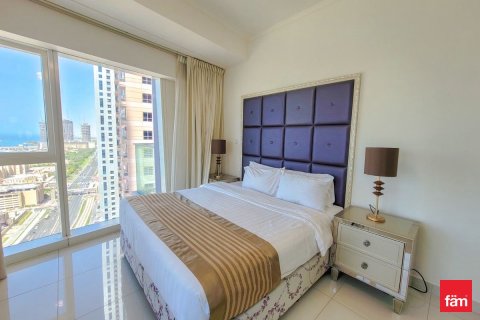 Снять в аренду квартиру в Дубай Марине, Дубай: 2 спальни, 125.6м², № 69456 - фото 4