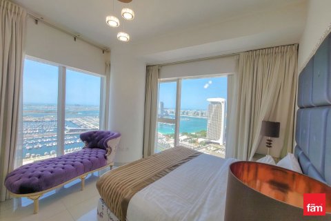 Снять в аренду квартиру в Дубай Марине, Дубай: 2 спальни, 125.6м², № 69456 - фото 5
