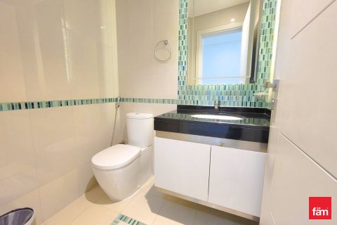 Снять в аренду квартиру в Дубай Марине, Дубай: 2 спальни, 125.6м², № 69456 - фото 11