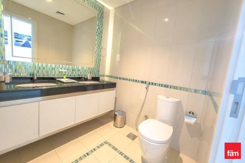 Снять в аренду квартиру в Дубай Марине, Дубай: 2 спальни, 125.6м², № 69456 - фото 12